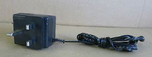 Hon-Kwang 34-1250-20 AC Power Adapter 12V 5A UK 3-Pin - Model: HKA-1250EC-230